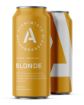 Alchimiste - Alchimiste - Blonde